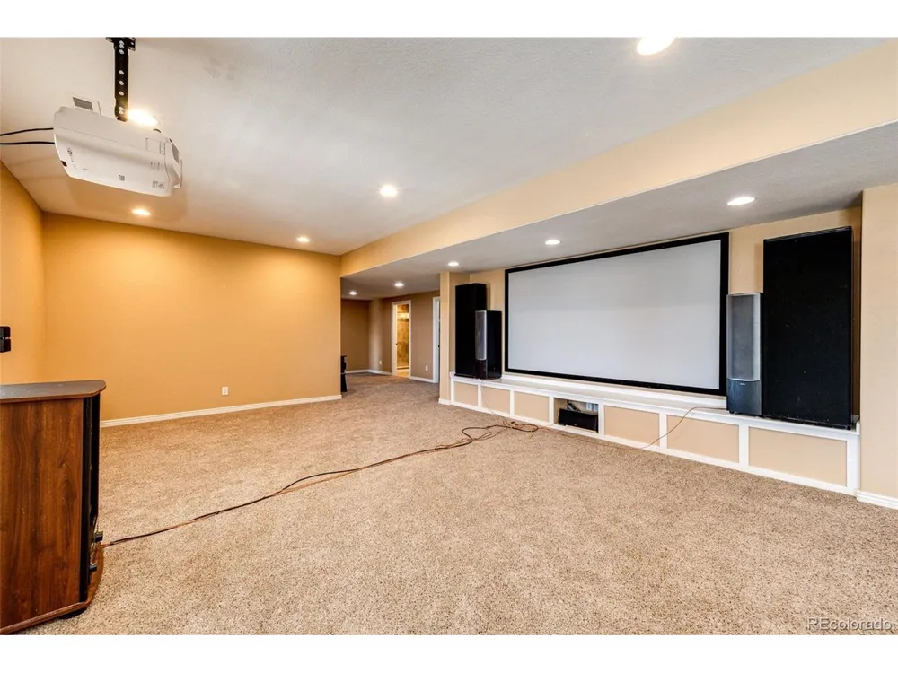 898 Eveningsong Drive Castle Rock, CO 80104
