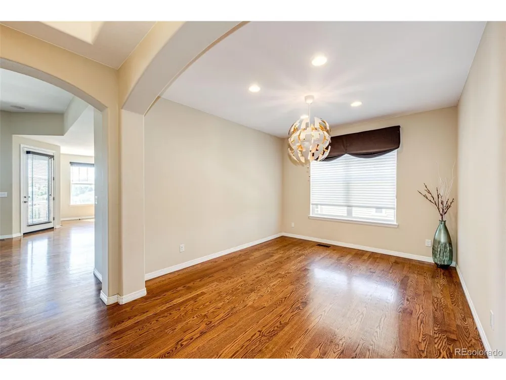 898 Eveningsong Drive Castle Rock, CO 80104