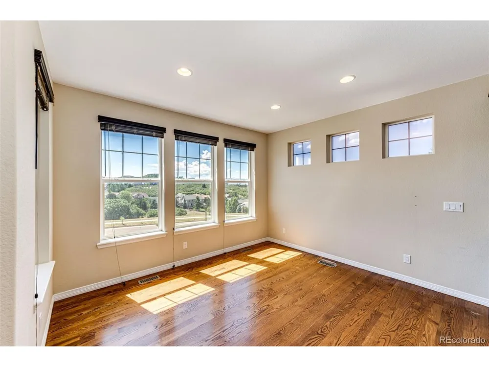 898 Eveningsong Drive Castle Rock, CO 80104