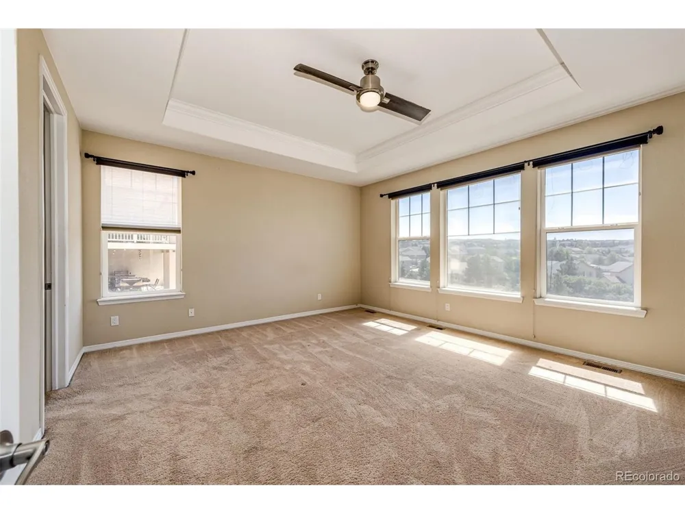 898 Eveningsong Drive Castle Rock, CO 80104