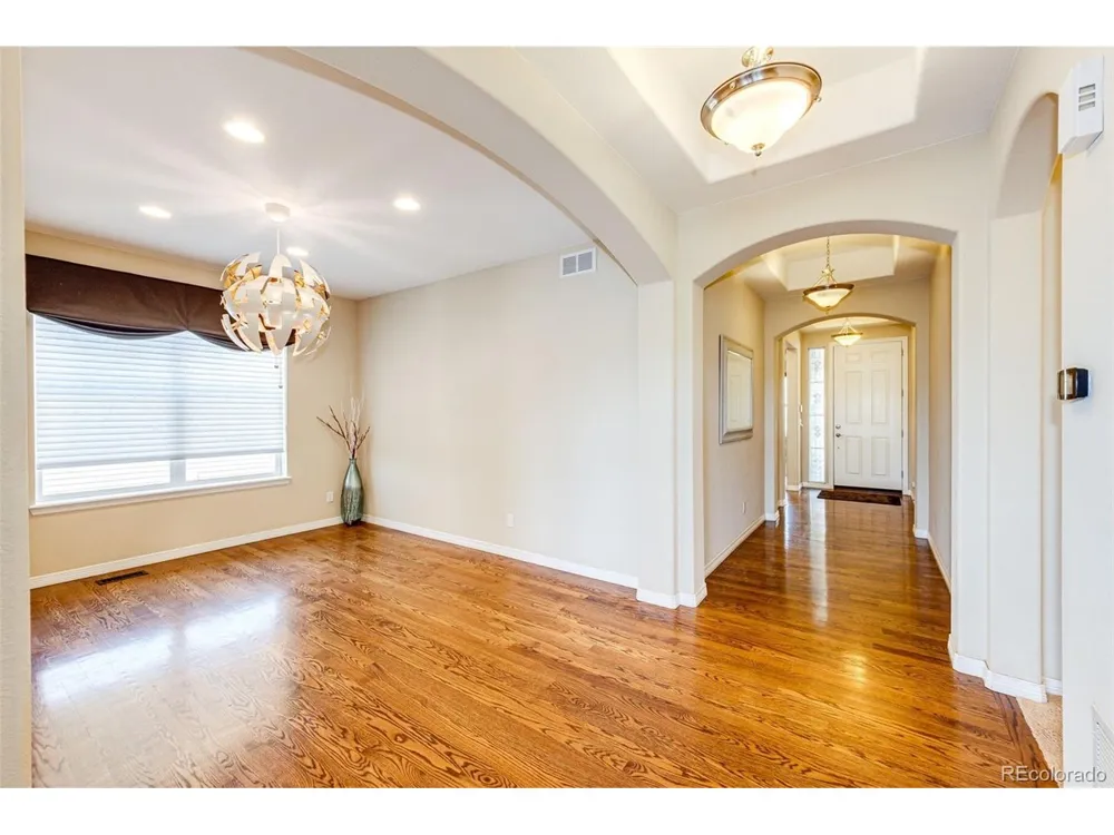 898 Eveningsong Drive Castle Rock, CO 80104
