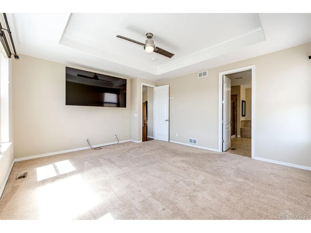 898 Eveningsong Drive Castle Rock, CO 80104