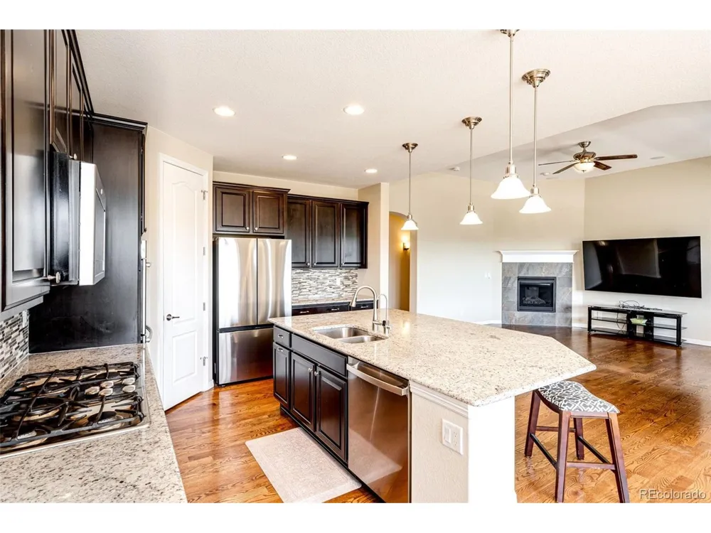 898 Eveningsong Drive Castle Rock, CO 80104