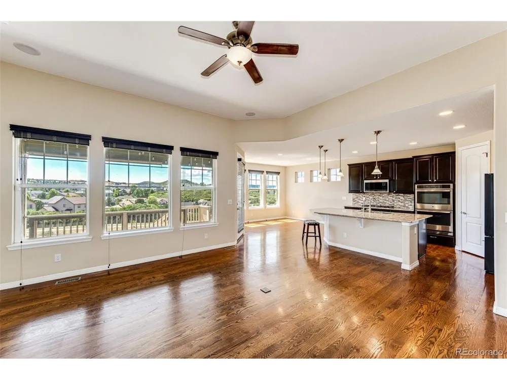 898 Eveningsong Drive Castle Rock, CO 80104