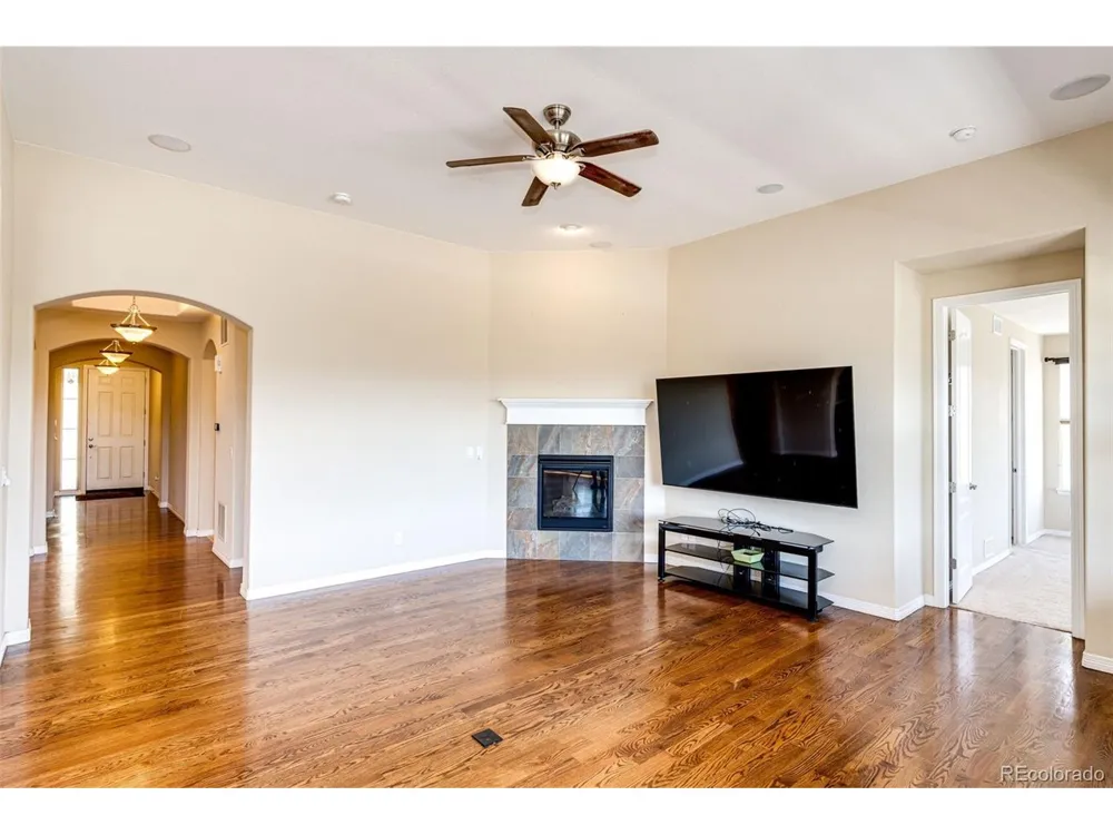 898 Eveningsong Drive Castle Rock, CO 80104