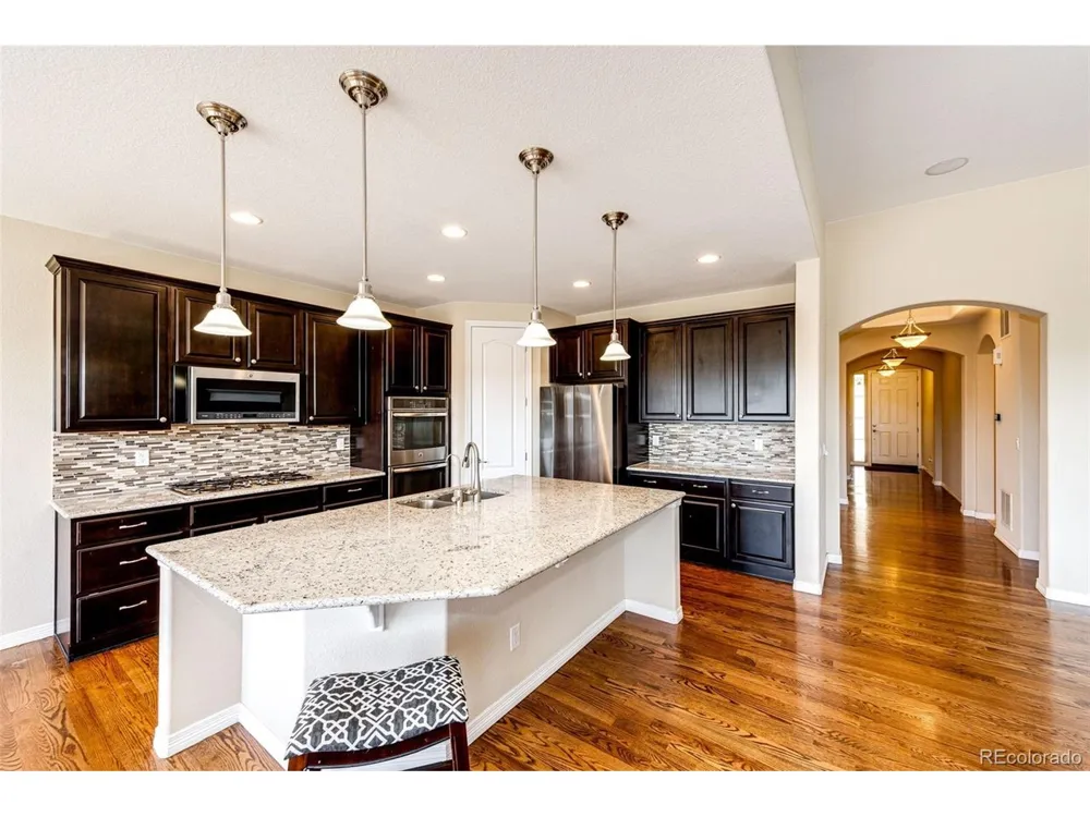 898 Eveningsong Drive Castle Rock, CO 80104