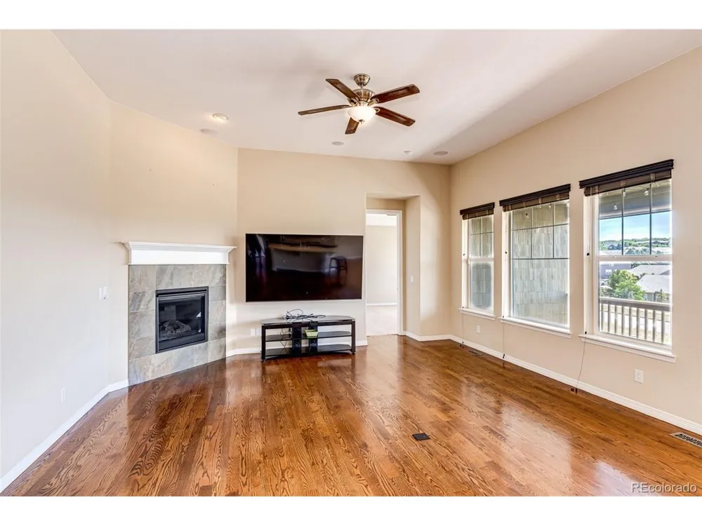 898 Eveningsong Drive Castle Rock, CO 80104