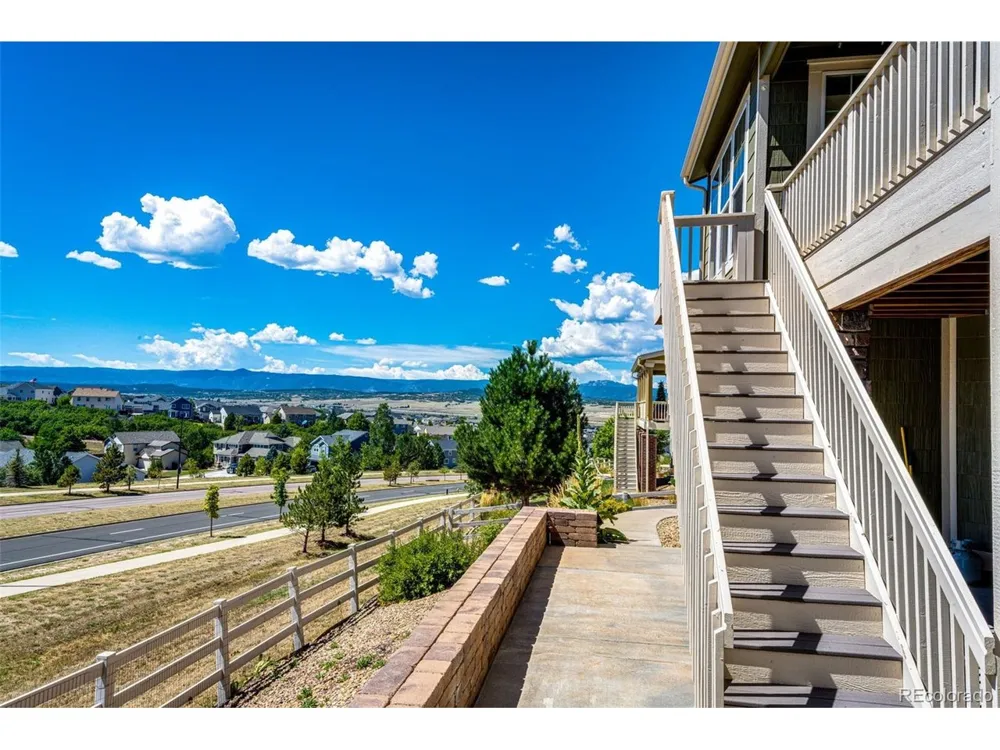898 Eveningsong Drive Castle Rock, CO 80104