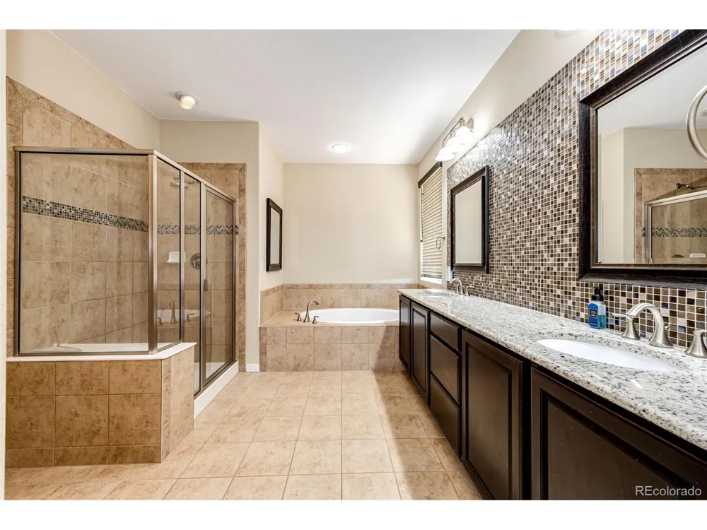 898 Eveningsong Drive Castle Rock, CO 80104