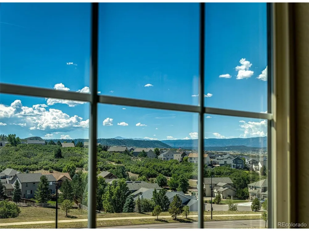 898 Eveningsong Drive Castle Rock, CO 80104