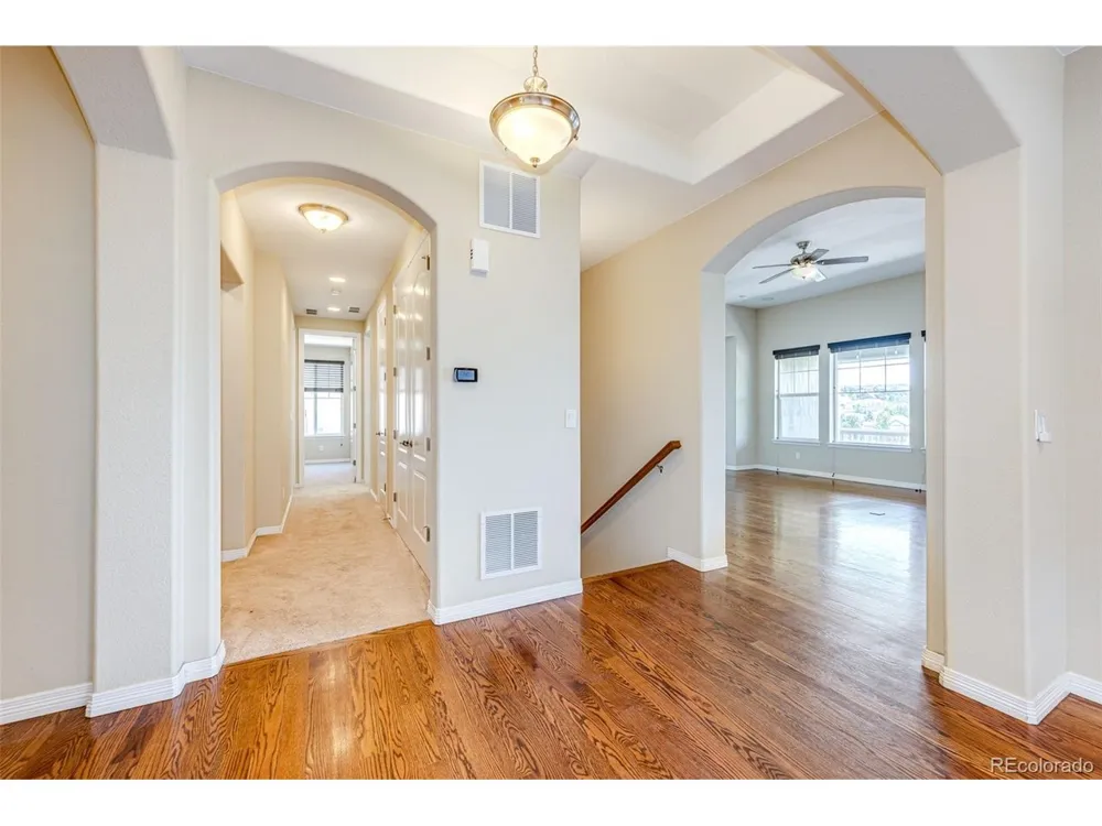 898 Eveningsong Drive Castle Rock, CO 80104