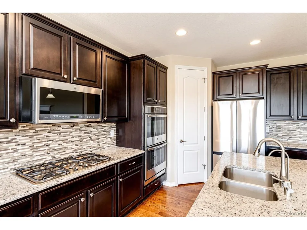 898 Eveningsong Drive Castle Rock, CO 80104