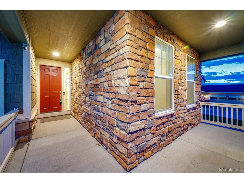 898 Eveningsong Drive Castle Rock, CO 80104