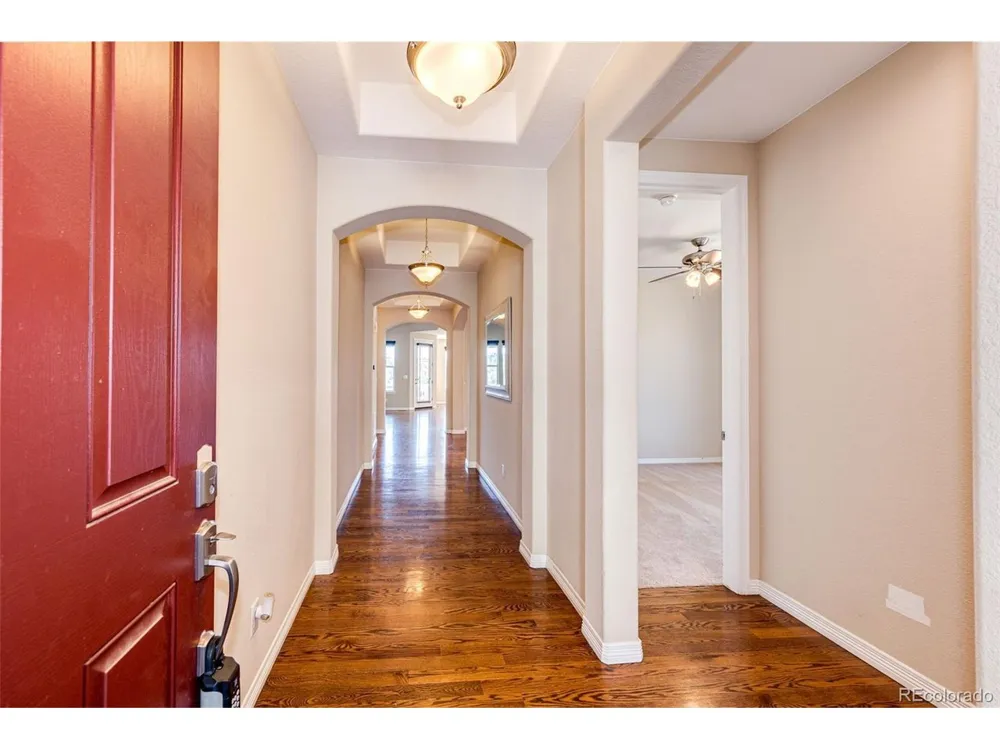 898 Eveningsong Drive Castle Rock, CO 80104