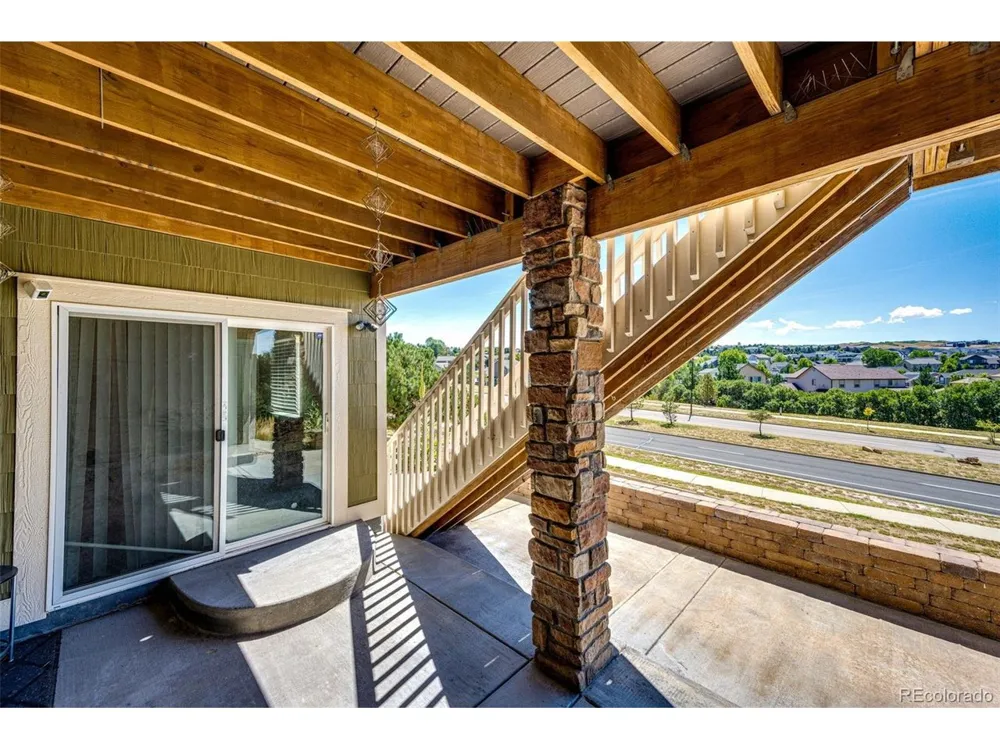 898 Eveningsong Drive Castle Rock, CO 80104
