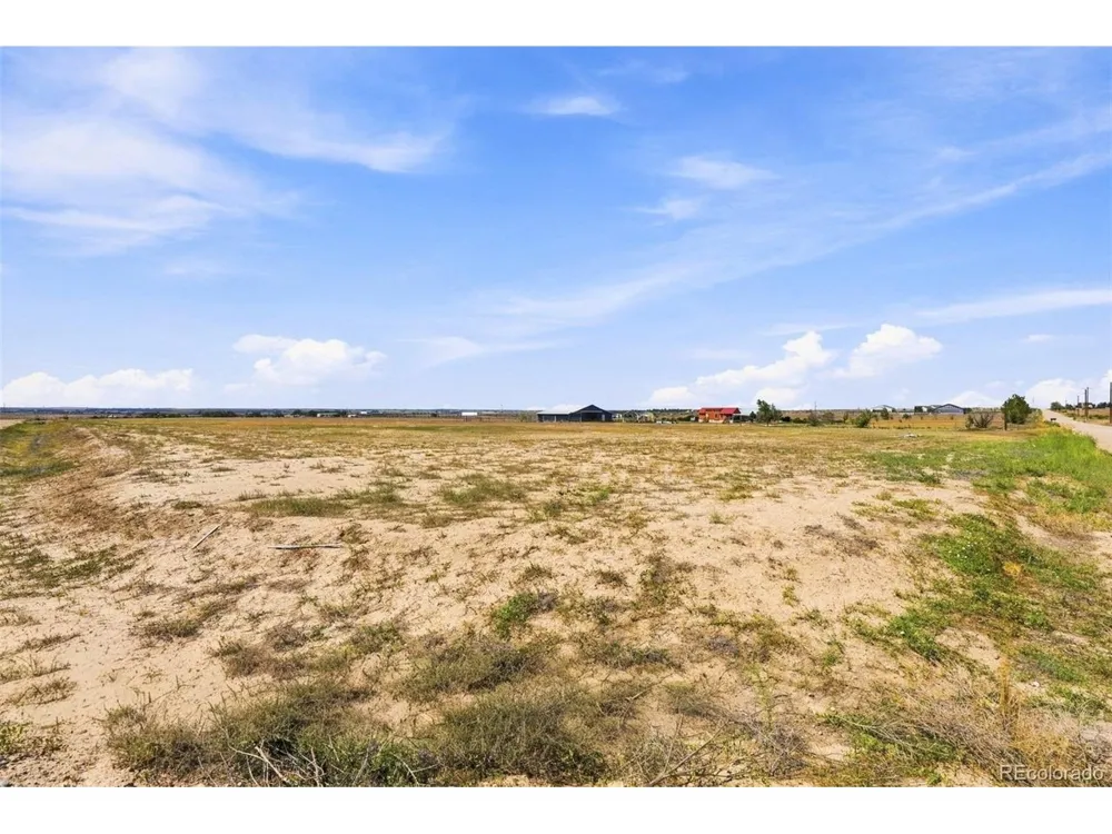 1823 Annie Lane Keenesburg, CO 80643