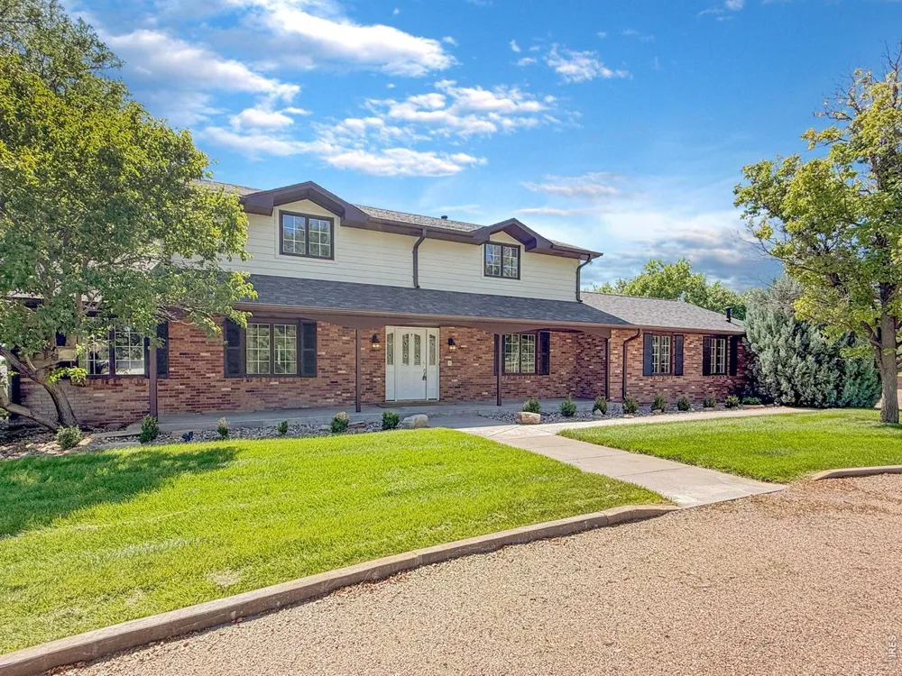 405 Highland Drive Sterling, CO 80751