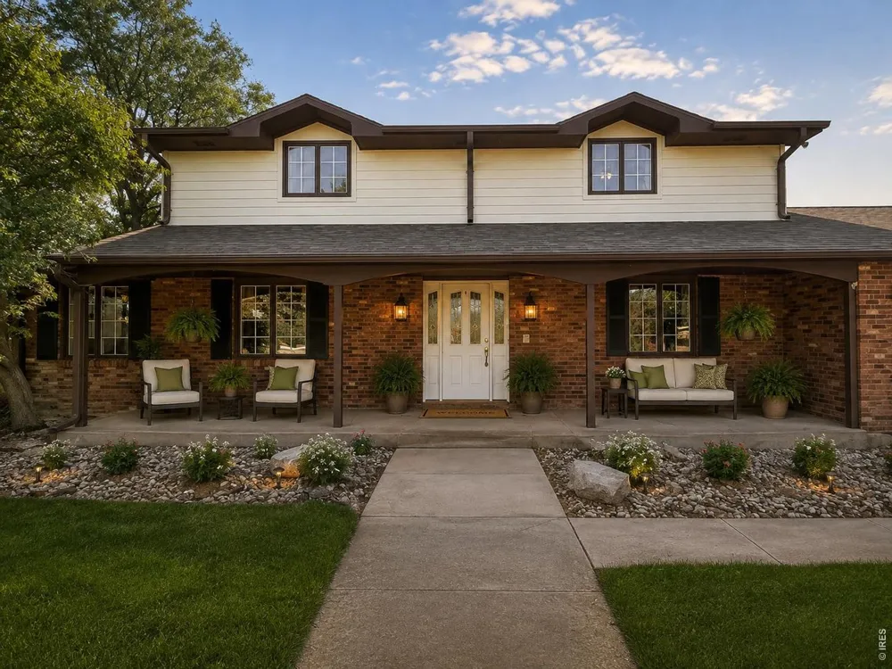 405 Highland Drive Sterling, CO 80751