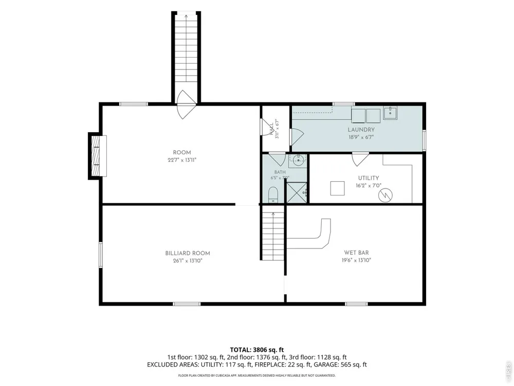 405 Highland Drive Sterling, CO 80751