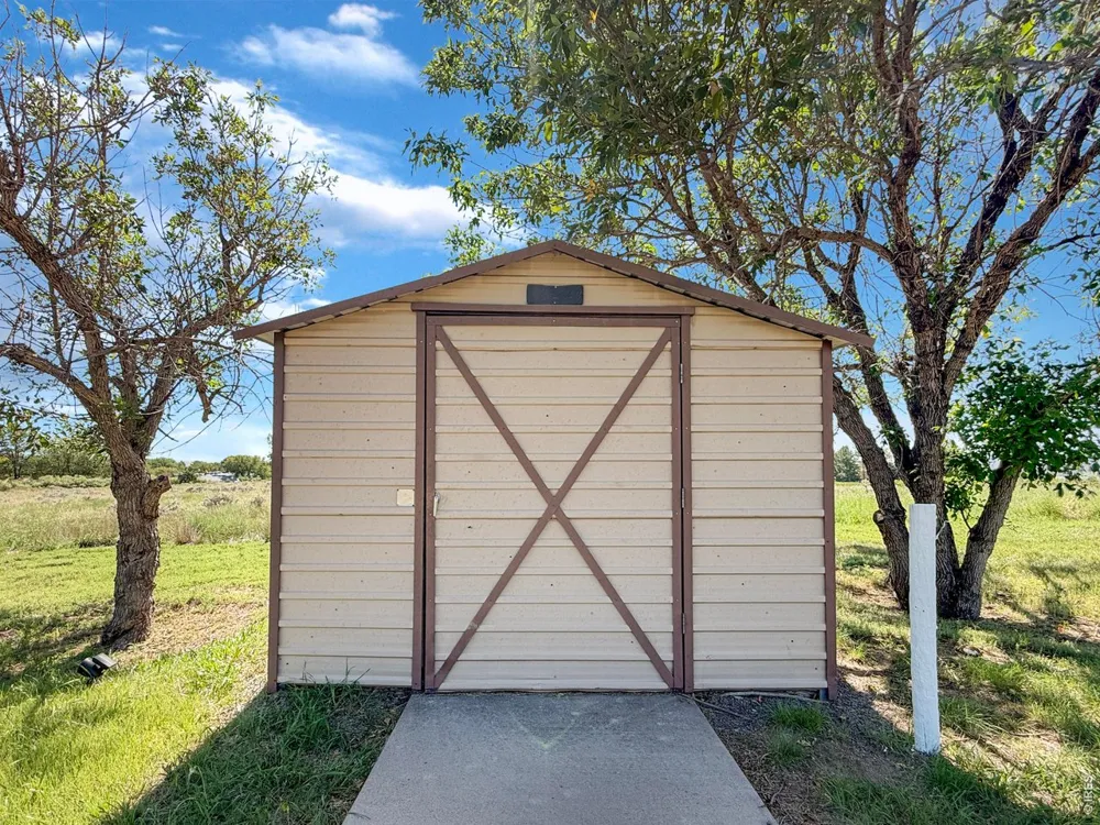 405 Highland Drive Sterling, CO 80751