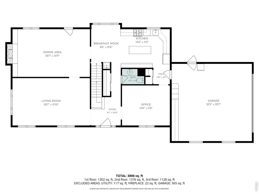 405 Highland Drive Sterling, CO 80751