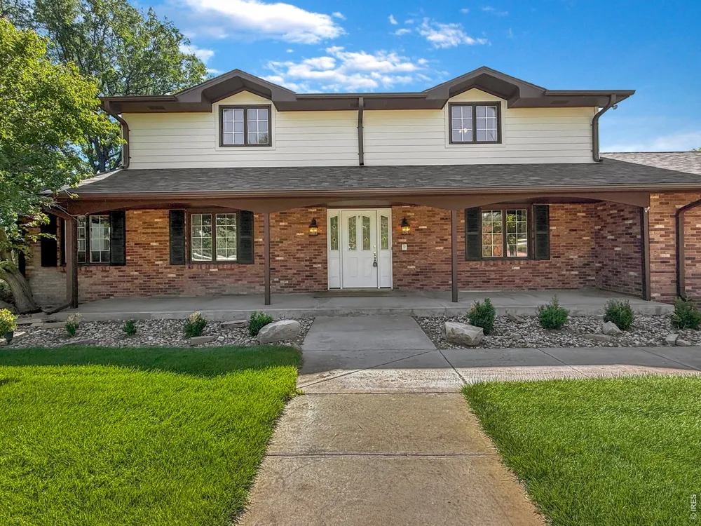 405 Highland Drive Sterling, CO 80751