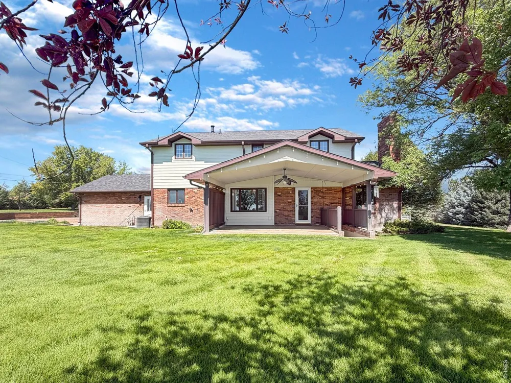 405 Highland Drive Sterling, CO 80751