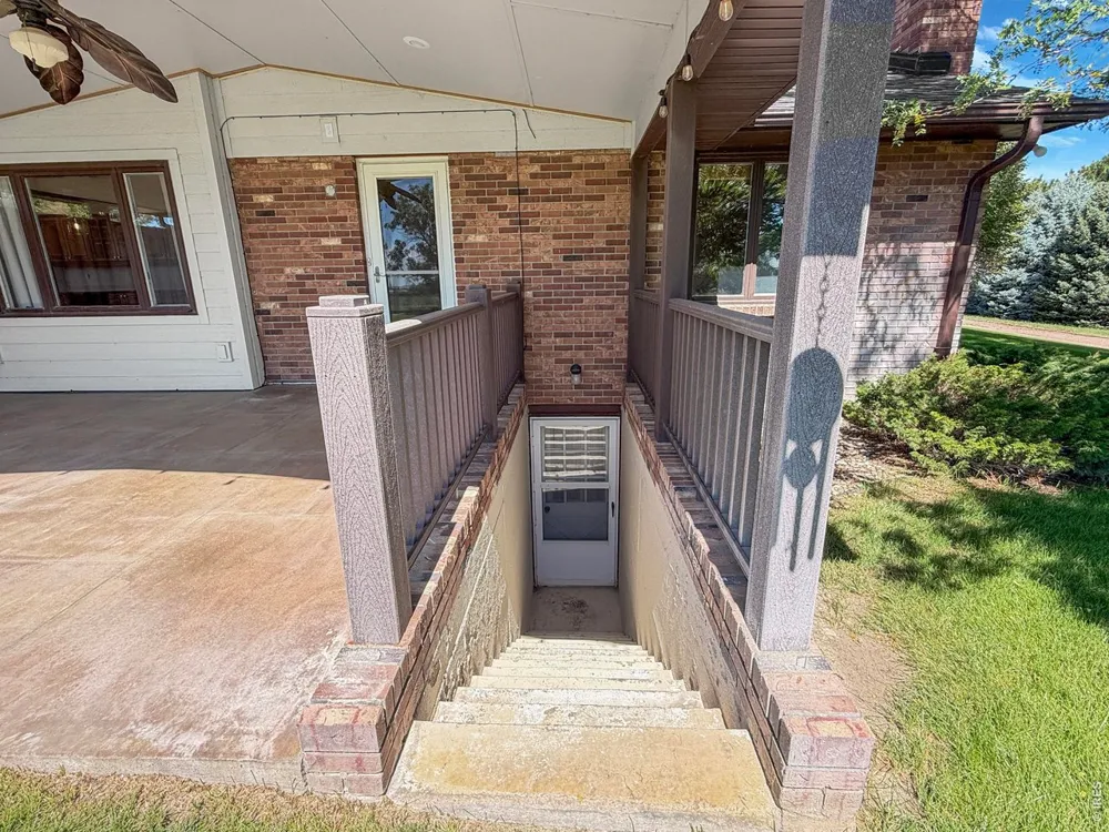 405 Highland Drive Sterling, CO 80751