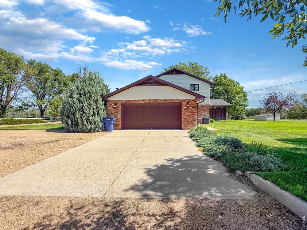 405 Highland Drive Sterling, CO 80751