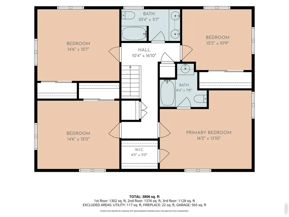 405 Highland Drive Sterling, CO 80751