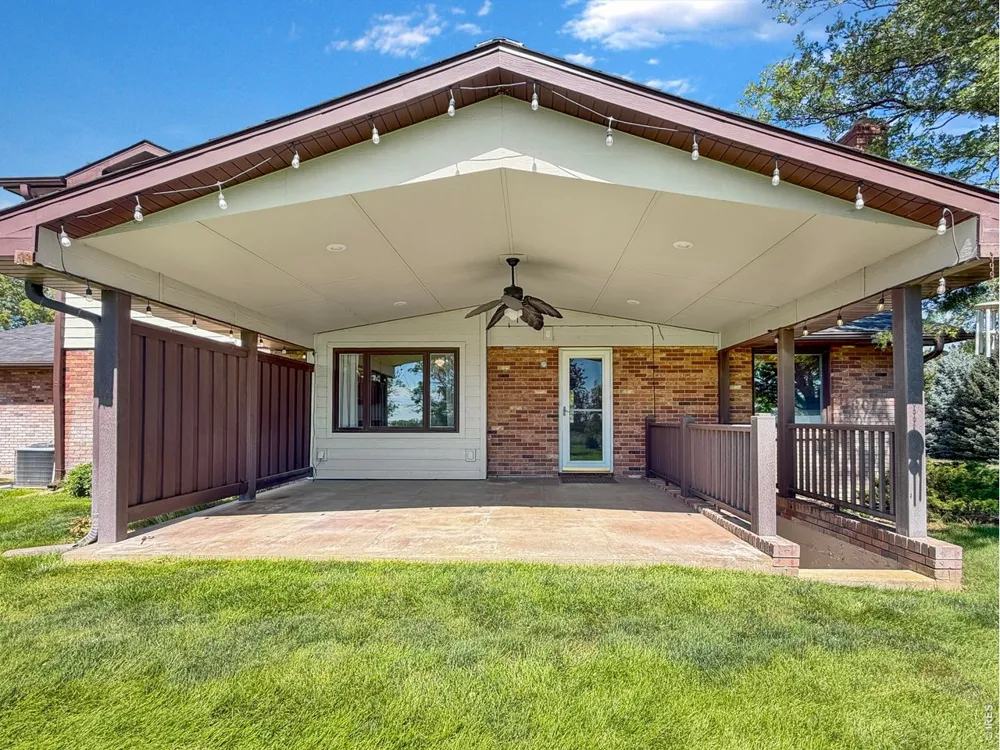 405 Highland Drive Sterling, CO 80751
