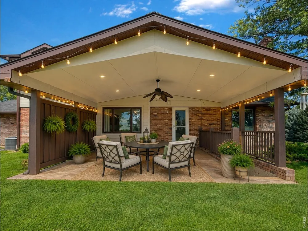 405 Highland Drive Sterling, CO 80751