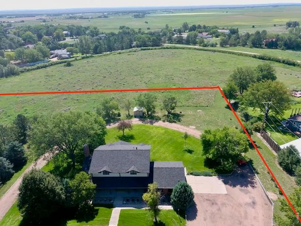 405 Highland Drive Sterling, CO 80751