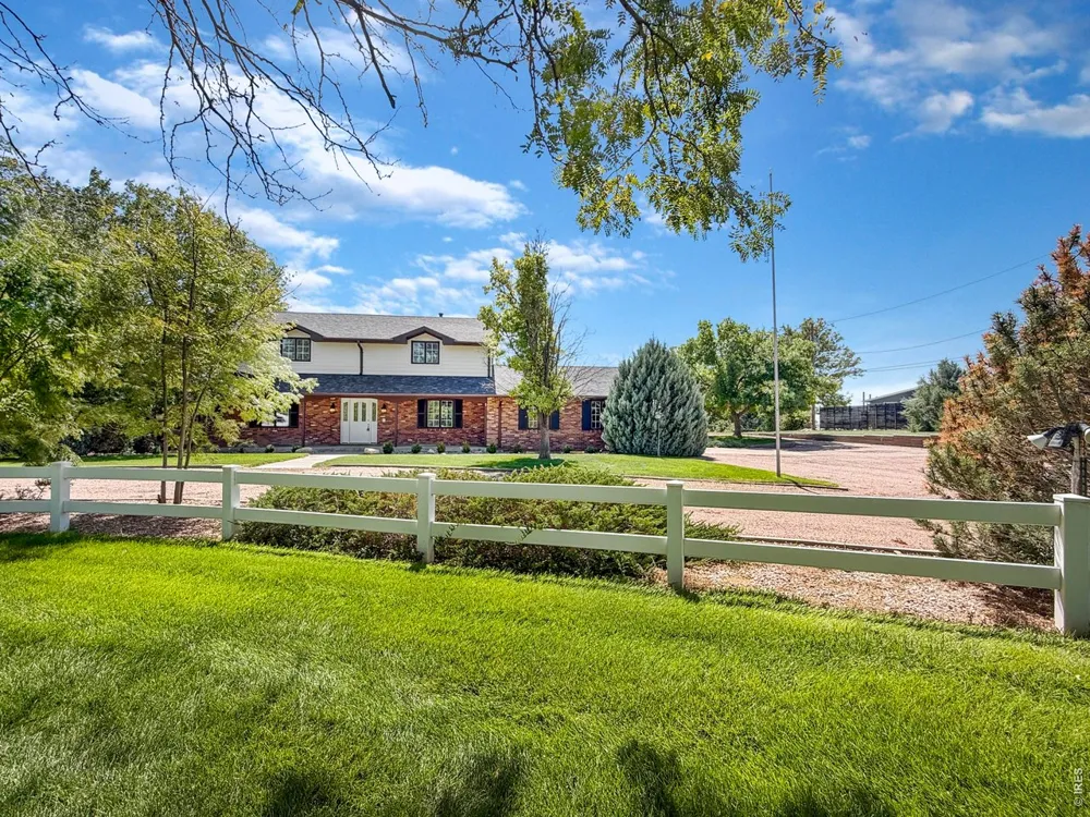 405 Highland Drive Sterling, CO 80751