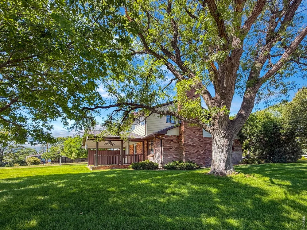 405 Highland Drive Sterling, CO 80751