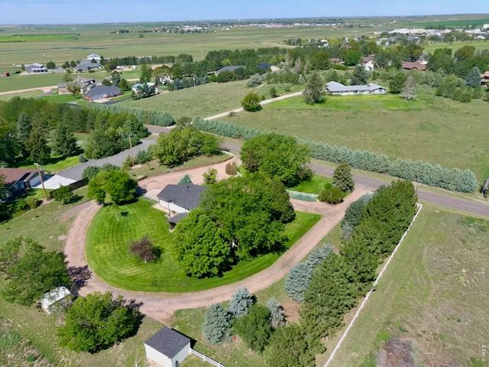 405 Highland Drive Sterling, CO 80751
