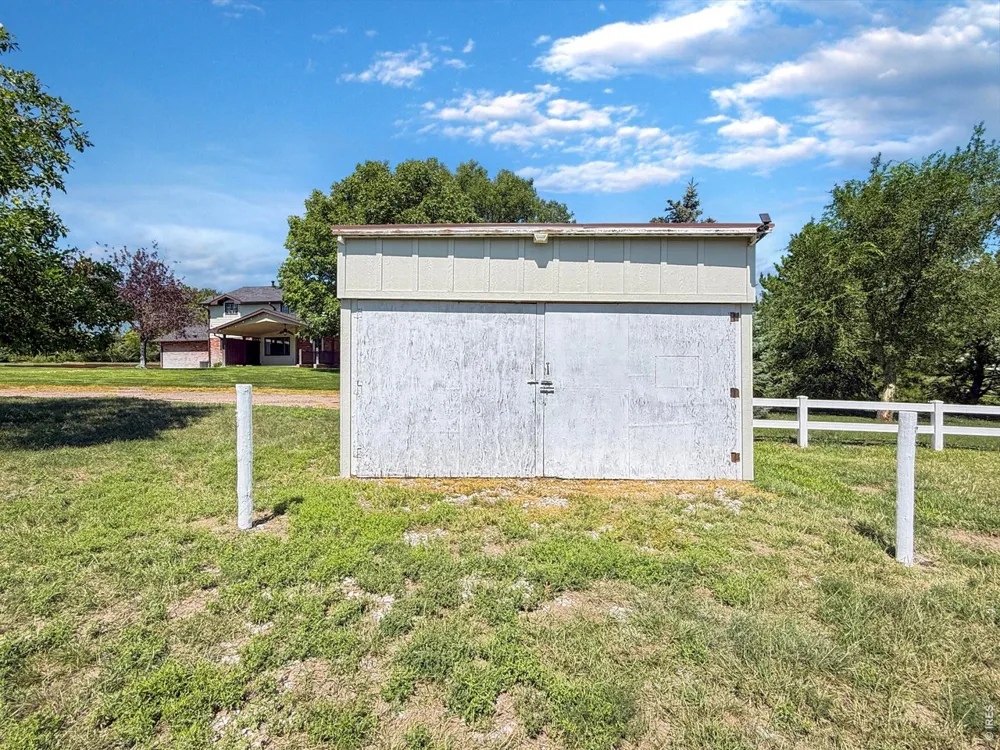 405 Highland Drive Sterling, CO 80751