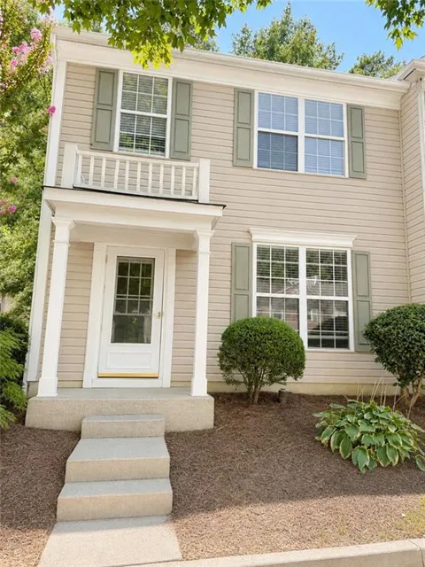 9155 Nesbit Ferry Road #82