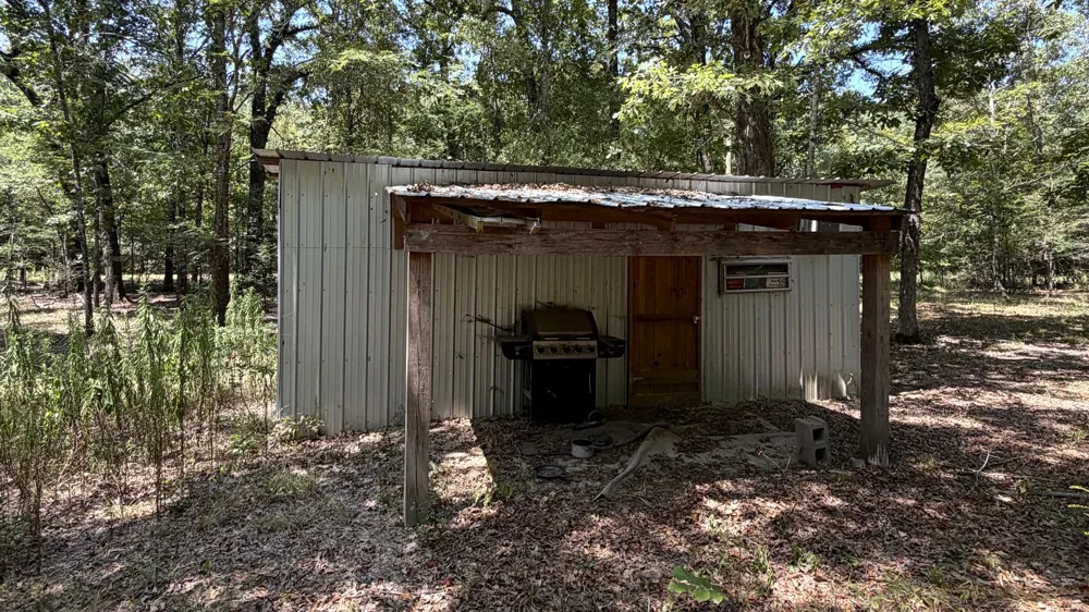 113 Triple Creek Avery, TX 75554