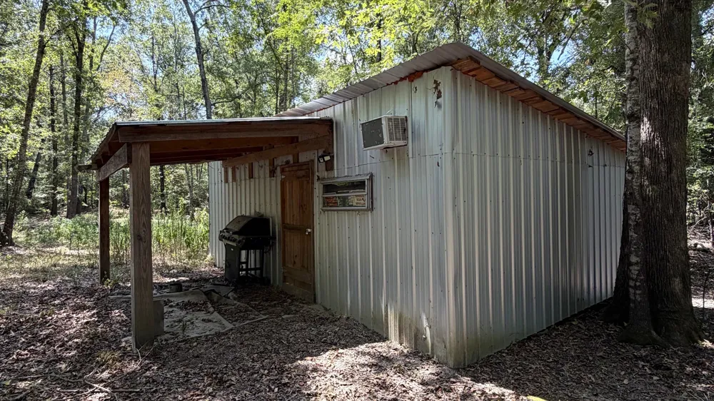 113 Triple Creek Avery, TX 75554