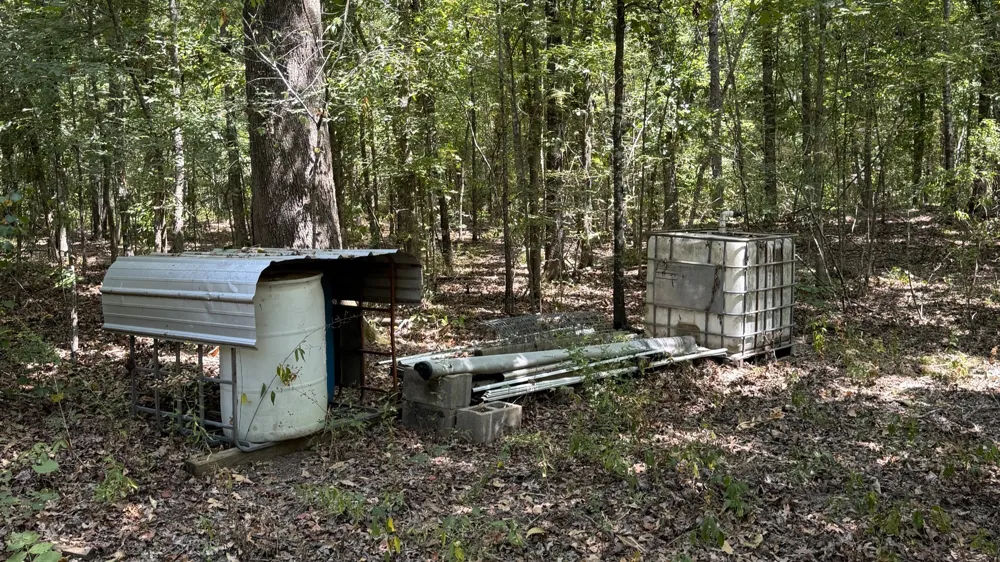 113 Triple Creek Avery, TX 75554