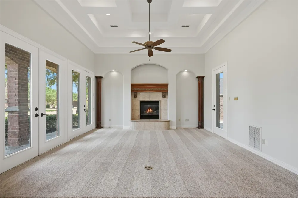 4201 Bluff View Drive Granbury, TX 76048