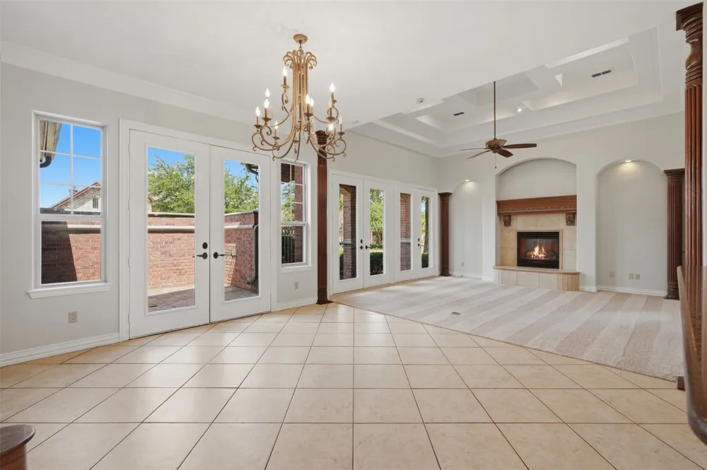 4201 Bluff View Drive Granbury, TX 76048