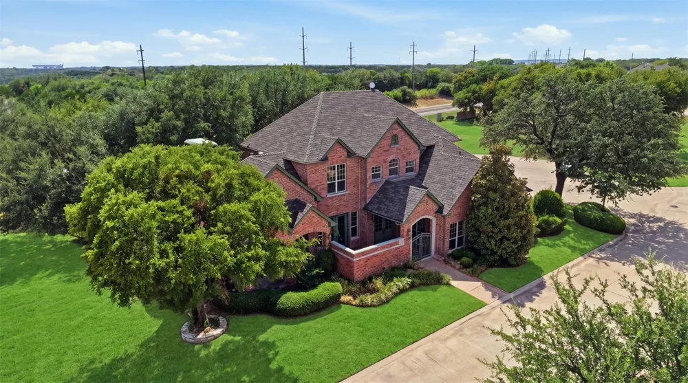 4201 Bluff View Drive Granbury, TX 76048