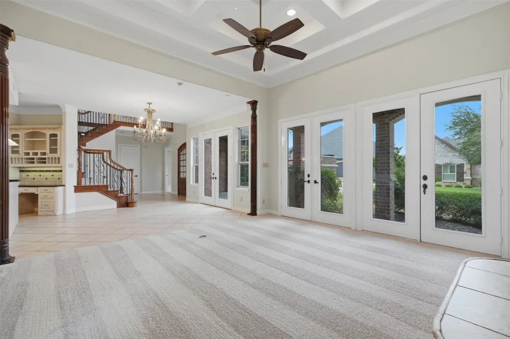 4201 Bluff View Drive Granbury, TX 76048