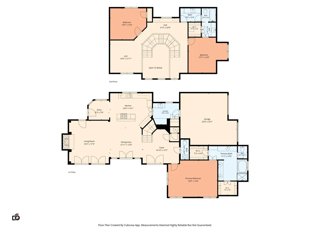 4201 Bluff View Drive Granbury, TX 76048