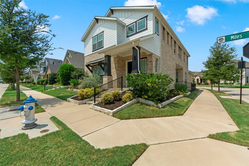 4851 Miles Way Fairview, TX 75069