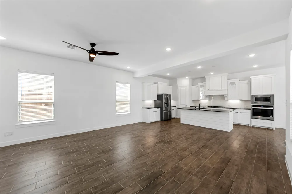 4851 Miles Way Fairview, TX 75069