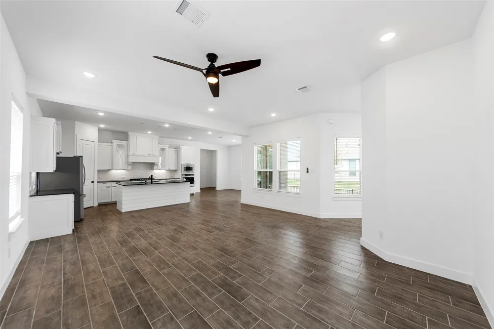 4851 Miles Way Fairview, TX 75069