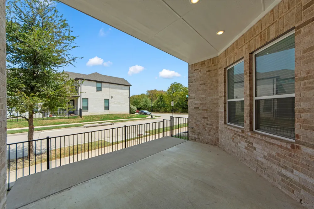 4851 Miles Way Fairview, TX 75069
